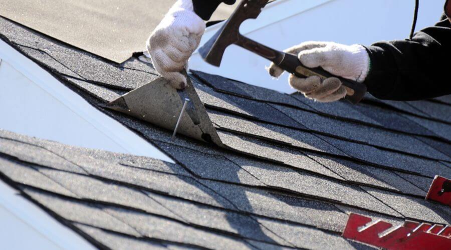 Professional gutter cleaning in Waupaca, WI